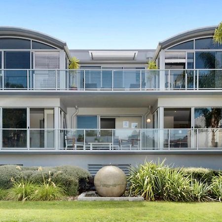 Modern Beach Apartment With Pool & Location Маунт-Маунгануй Екстер'єр фото