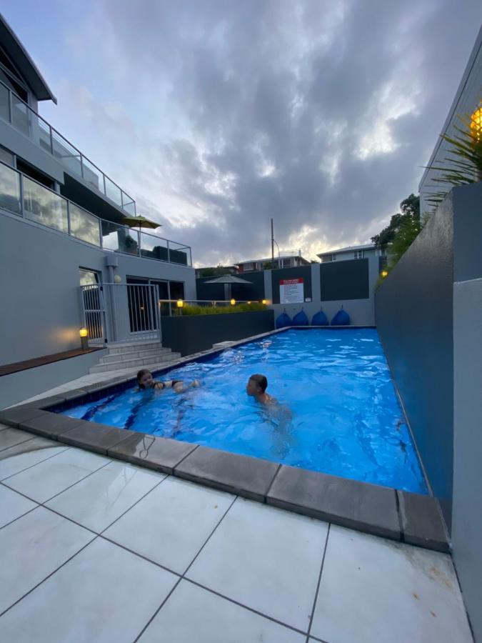 Modern Beach Apartment With Pool & Location Маунт-Маунгануй Екстер'єр фото