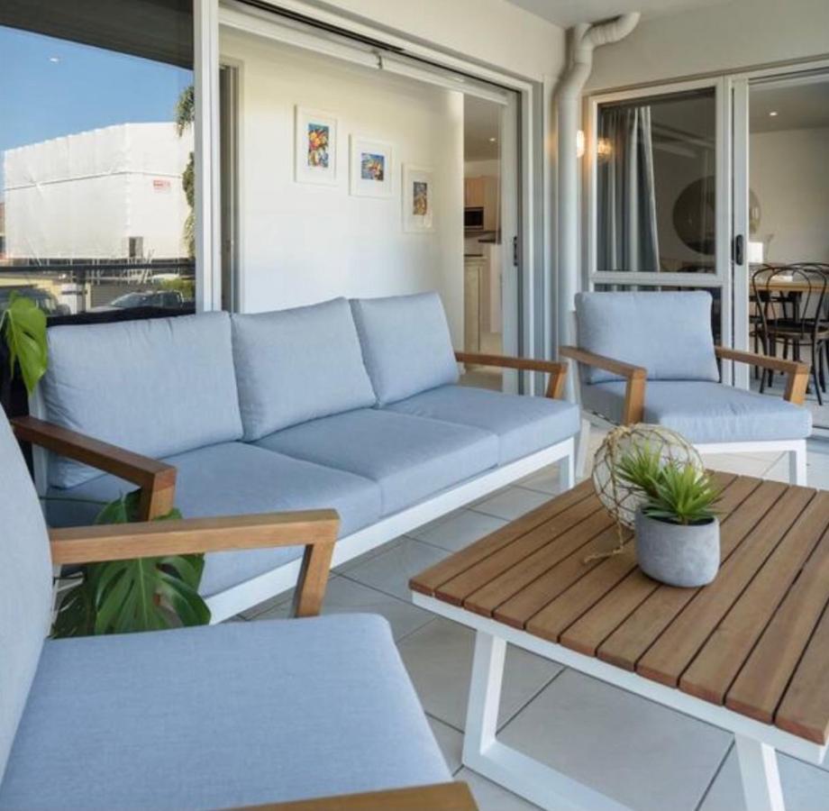 Modern Beach Apartment With Pool & Location Маунт-Маунгануй Екстер'єр фото